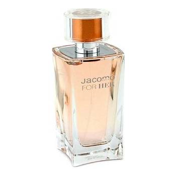 Jacomo parfémovaná voda dámská 100 ml tester