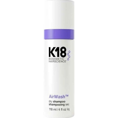 K18 Molecular Repair Dry Shampoo 118 ml