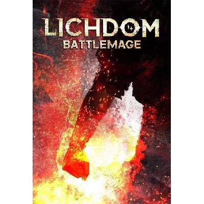 Lichdom: Battlemage