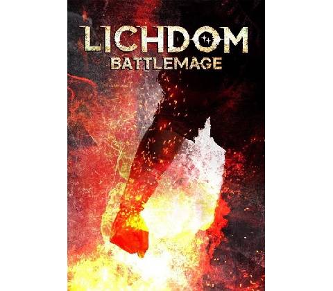 Lichdom: Battlemage