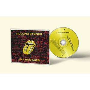 Universal Rolling Stones: In The Stars (Single) - CD (094259)
