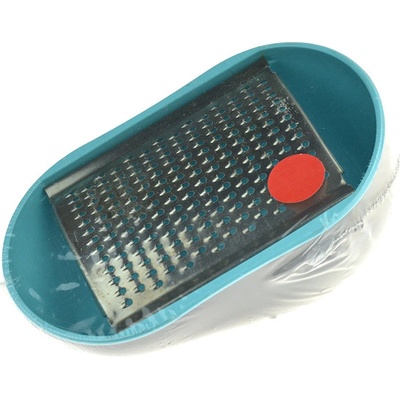 Euro Habitat Struhadlo se zásobníkem 15cm