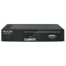 Mascom MC710T2 H.265 HEVC