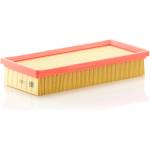 Mann-filter Въздушен филтър mann-filter c 2657 Въздушен филтър