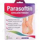 Ipsuum exfoliační maska na nohy 1 pár