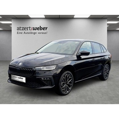 Skoda Scala 1.5 TSI Tour DSG 110 kW