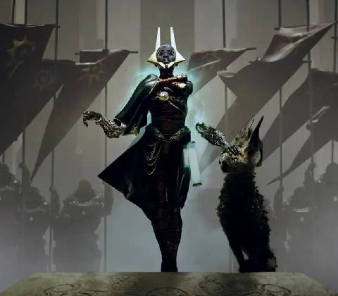 Endless Space 2 Awakening