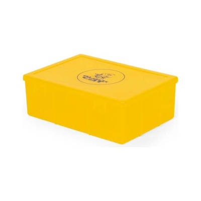 Black Cat Krabička Sectioned Rig Bits Box