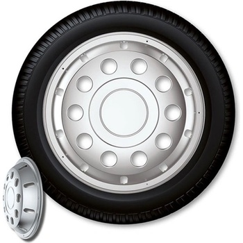 Image 1 of MEGA DRIVE Тасове за джанти 22.5" за Камион mega drive предни (22001)