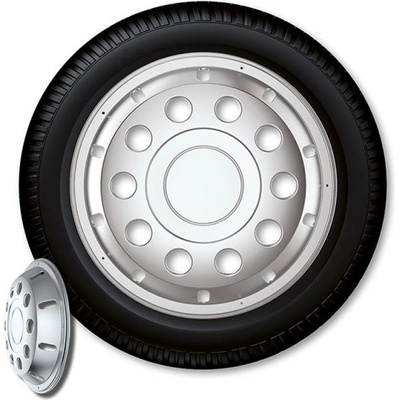 MEGA DRIVE Тасове за джанти 22.5" за Камион mega drive предни (22001)