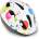 Byox Детска каска Byox - Y03 точки (48-54 cm) (107465)