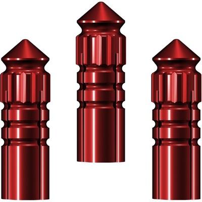 Mission Chránič letek Protector Pro Red