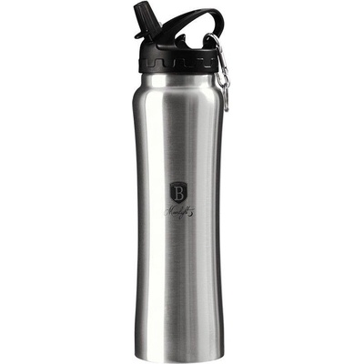 Berlingerhaus lahev sportovní nerez 18 10 Moonlight Edition 500 ml