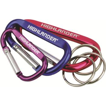 Highlander 3 ks YTSS00488