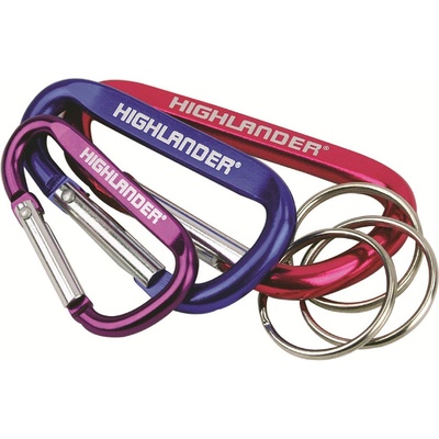 Highlander 3 ks YTSS00488
