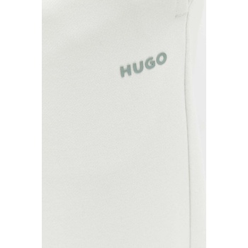 HUGO Памучен спортен панталон HUGO Dayote232 (50489617)