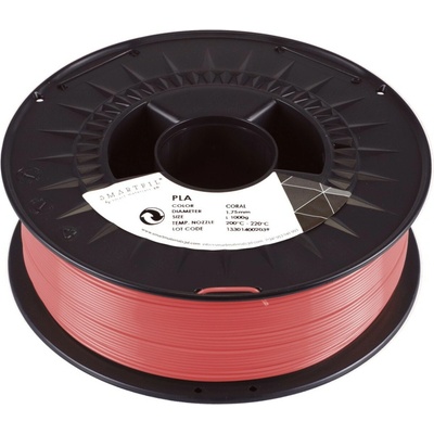 Smartfil PLA korálový 1,75 mm 1kg