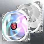 RAIJINTEK Ageras 12 White ARGB PWM (0R40B00259)