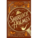 THE COMPLETE SHERLOCK HOLMES COLLECTION