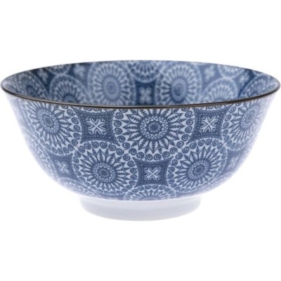 Mandala Miska porcelán 250 ml 12 x 12 x 6 cm