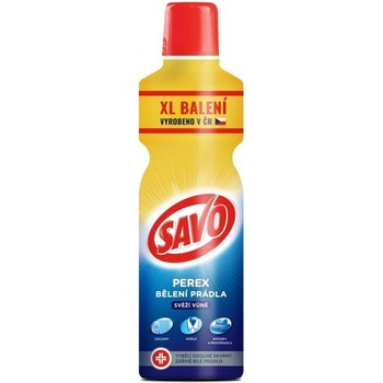 SAVO Prim Kvetinová vôňa 1,2 l