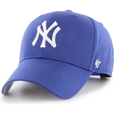 47 Brand New York Yankees Raised Basic ’47 MVP