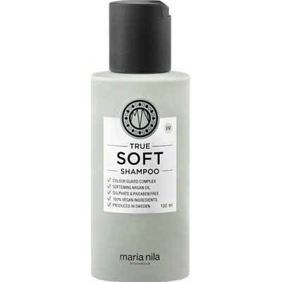 Maria Nila True Soft Shampoo 100 ml