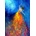 Norimpex - Puzzle Diamant painting: Dancer 30x40 cm - 1 - 39 piese