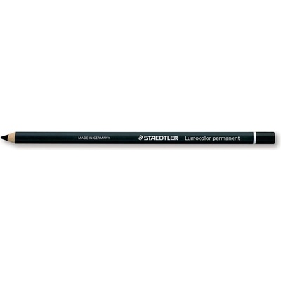Staedtler Lumocolor 108 20 čierny
