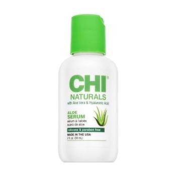 CHI Haircare Naturals Aloe Serum серум Против накъдряне 59 ml