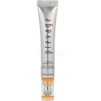 Elizabeth Arden Prevage Anti-Aging Eye Serum 2.0 Eye Serum околоочен серум против бръчки, отоци и черни кръгове унисекс 20 мл
