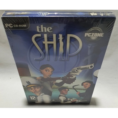 The Ship: Murder Party 5-pack