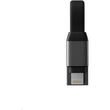 Pouzdro Rolling Square inCharge PRO - nabíjecí a datové kabel, USB-Lightning RS-PROBAR