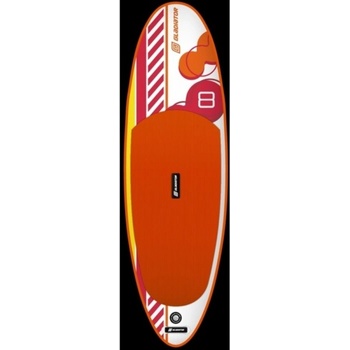 Paddleboard Gladiator Kids 8'0''