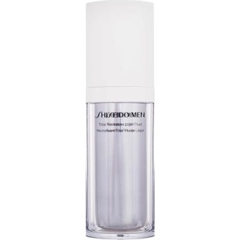 Shiseido Men Total Revitalizer Light Fluid 70 ml
