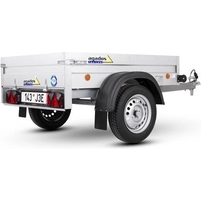AGADOS HANDY-15 N1, 750 KG | Zboží Auto AGADOS HANDY-15 N1, 750 KG | Zboží Auto