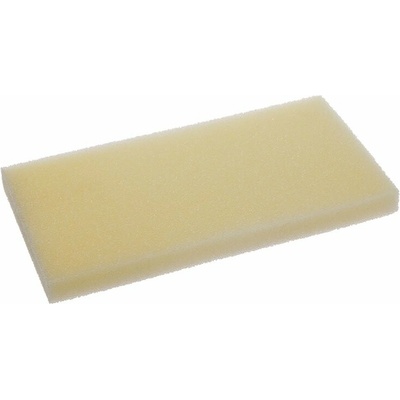 Náhradný poťah 250x130mm - molitan hrubý 20mm