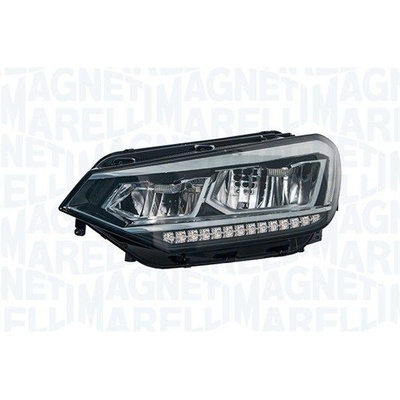 Predné svetlo MAGNETI MARELLI 711451000128