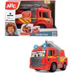 ABC Пожарна кола Ferdy Fire ABC 204114005