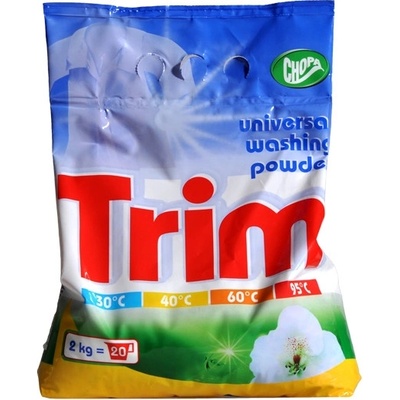 Trim prací prášek 2 kg