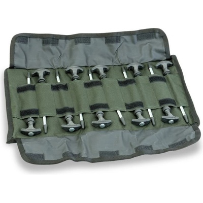 Anaconda Kolíky Tent Pegs 27cm 10ks