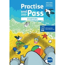 Practise and Pass Starters – Student´s book + online Klett nakladatelství