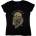 Black Sabbath US Tour 1978 Avengers Black XL Риза (BSTS01MB04)