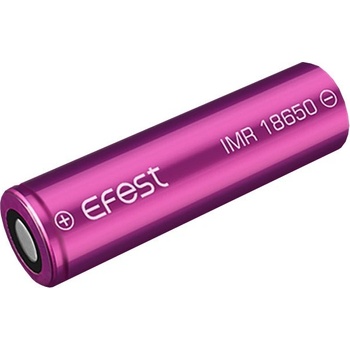 Efest batéria IMR 18650 3000mAh 35A