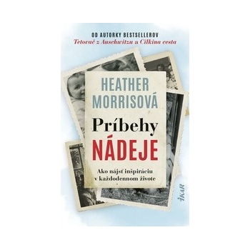 Príbehy nádeje