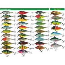 Salmo Slider 12F PE