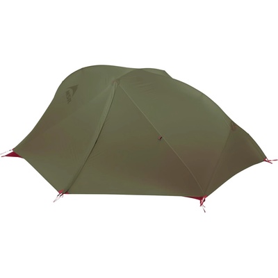 MSR Двуместна палатка Msr Freelite 2 Person Tent V4 2-person tent - Green - размер 2 Personen (520-1133-0111)