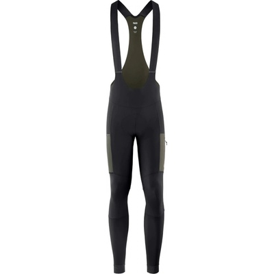 PEdALED Odyssey Tight black