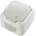 VIKO КОНТАКТ ЕДИНИЧЕН IP54 VIKO BY PANASONIC Palmiye (8691138147662)