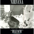 Bleach - Nirvana LP